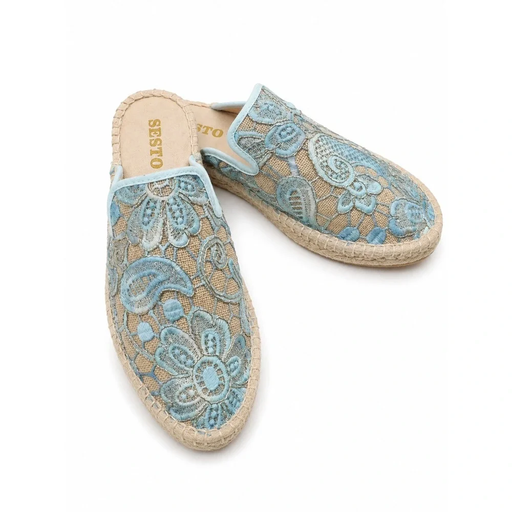 Sesto Meucci original qvc